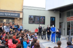 Performer de rue 20 * 5184 x 3456 * (6.56MB)